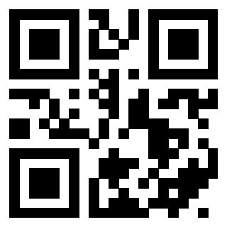 Scansione del Qr Code di 3402821726
