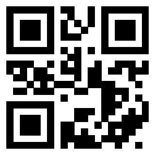 3402821727 - Immagine del QrCode associato