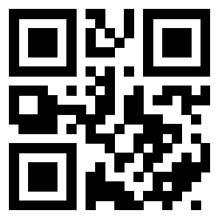 3402821729 QrCode associato