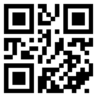 Il Qr Code di 3402821730
