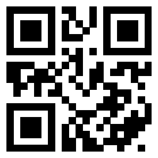 3402821734 Qr Code associato