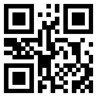 3402821738 - Immagine del QrCode