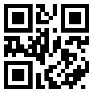 Scansione del QrCode di 3402821740