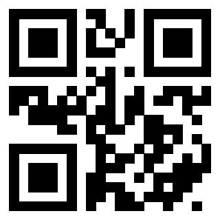 3402821741 - Immagine del QrCode associato