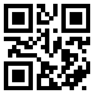 3402821743 Qr Code associato