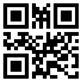 3402821744 QrCode associato