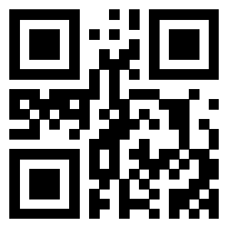 3402821747 - Immagine del Qr Code associato