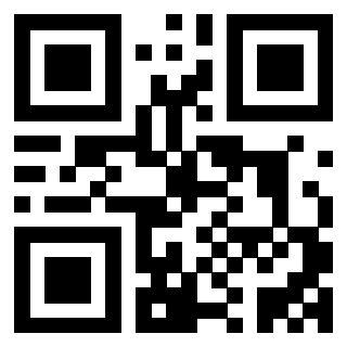 3402821750 - Immagine del Qr Code associato