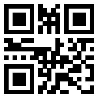 3402821752 Qr Code associato