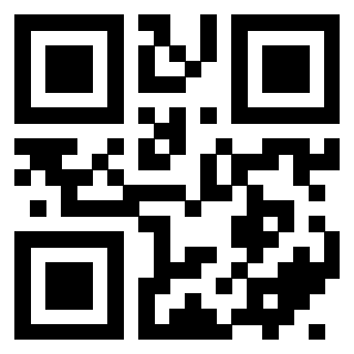 3402821756 Qr Code associato