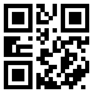 Immagine del Qr Code di 3402821757