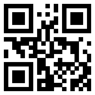 Immagine del Qr Code di 3402821762