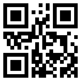 Il Qr Code di 3402821763