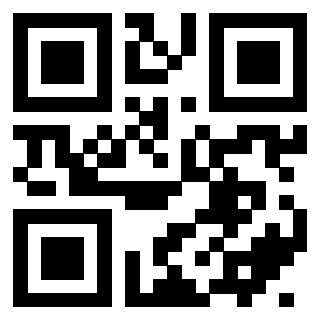 3402821764 QrCode associato
