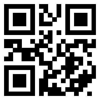 Immagine del Qr Code di 3402821765