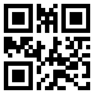 3402821766 - Immagine del QrCode associato