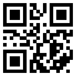 Immagine del QrCode di 3402821767