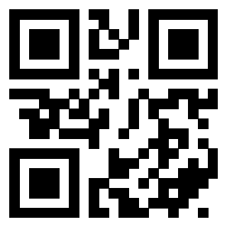 3402821770 - Immagine del Qr Code