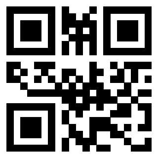 3402821772 Qr Code associato