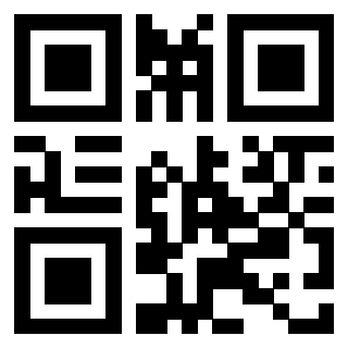 3402821773 - Immagine del QrCode