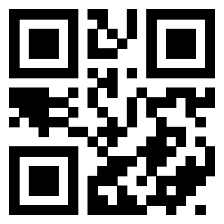 3402821775 - Immagine del Qr Code associato