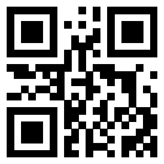 3402821776 QrCode associato