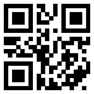 3402821780 - Immagine del QrCode