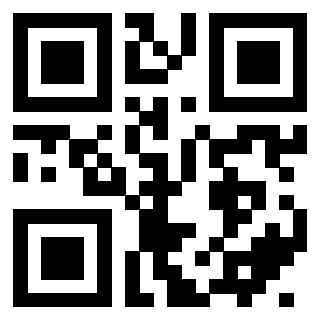 Scansione del QrCode di 3402821782