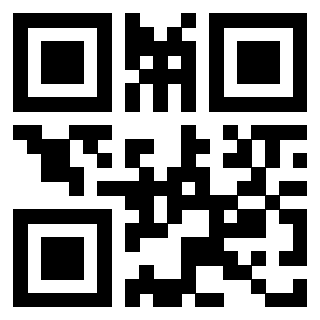 Immagine del Qr Code di 3402821785