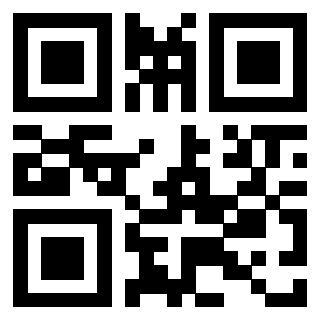 3402821786 QrCode associato
