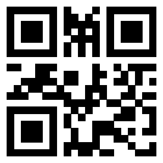 Il Qr Code di 3402821788