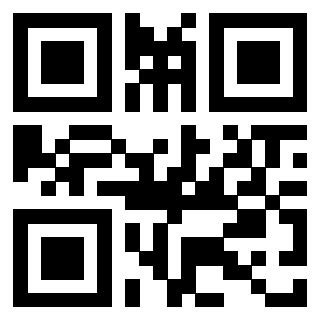 3402821790 - Immagine del QrCode