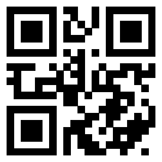3402821795 - Immagine del Qr Code