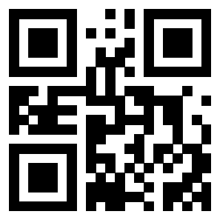 Il Qr Code di 3402821796