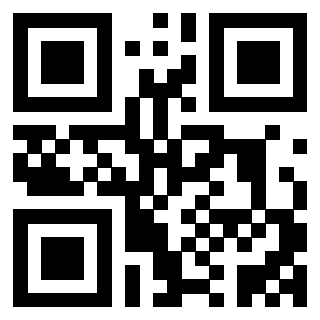 3402821800 - Immagine del QrCode associato