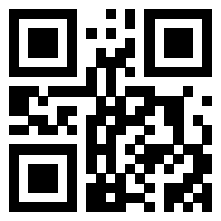 3402821801 - Immagine del QrCode associato