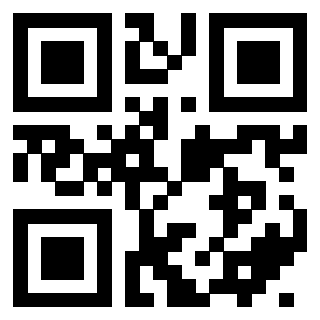 3402821802 - Immagine del QrCode associato