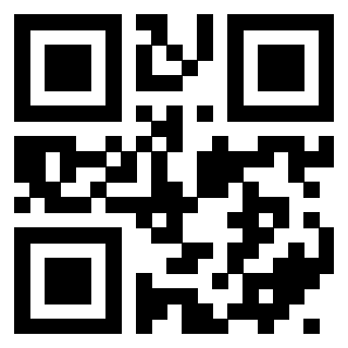 3402821803 QrCode associato