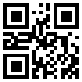 3402821804 - Immagine del Qr Code
