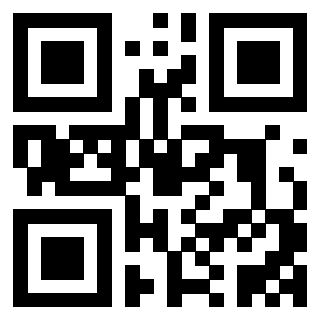 Il QrCode di 3402821805