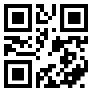 3402821806 - Immagine del QrCode associato