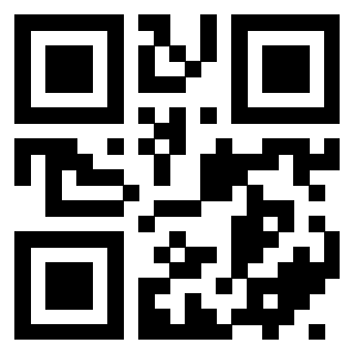 3402821807 - Immagine del Qr Code