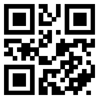 Il Qr Code di 3402821809