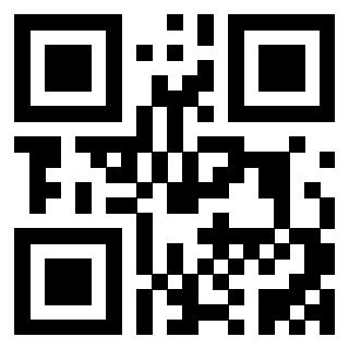 3402821812 - Immagine del Qr Code