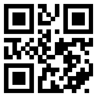 3402821813 - Immagine del Qr Code