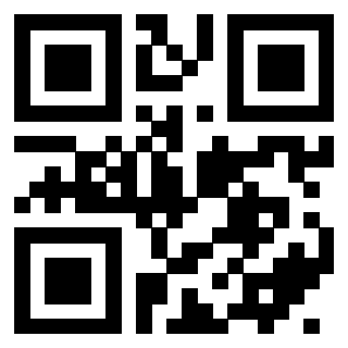 Scansione del Qr Code di 3402821814