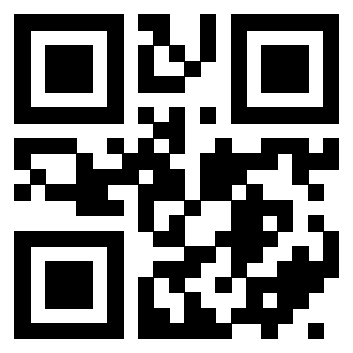 3402821815 - Immagine del Qr Code