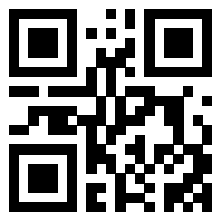 Immagine del Qr Code di 3402821816