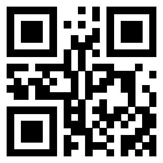 Immagine del QrCode di 3402821817