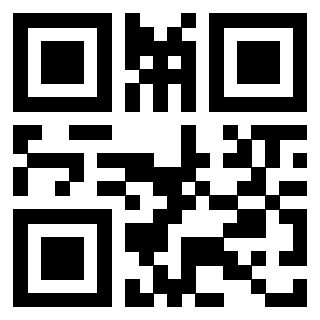 Immagine del Qr Code di 3402821818